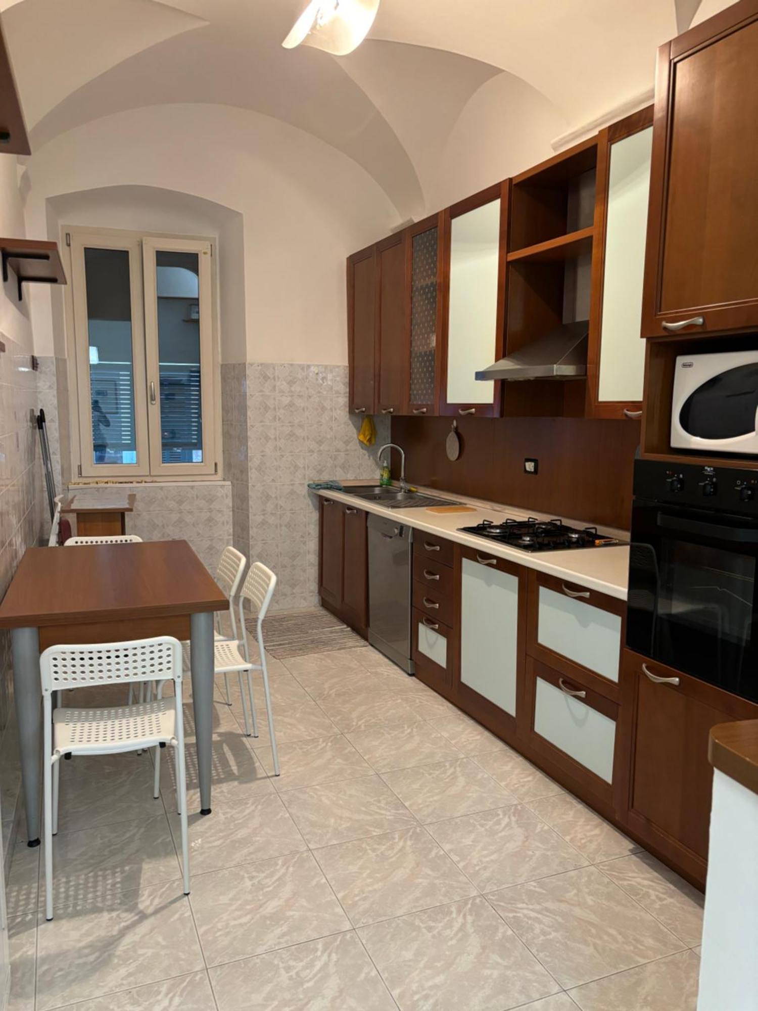Casa Luna Ventimiglia Exterior photo
