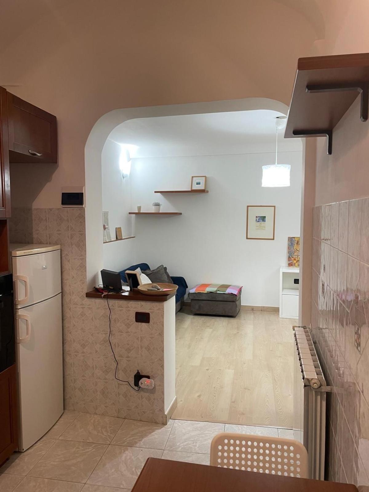 Casa Luna Ventimiglia Exterior photo
