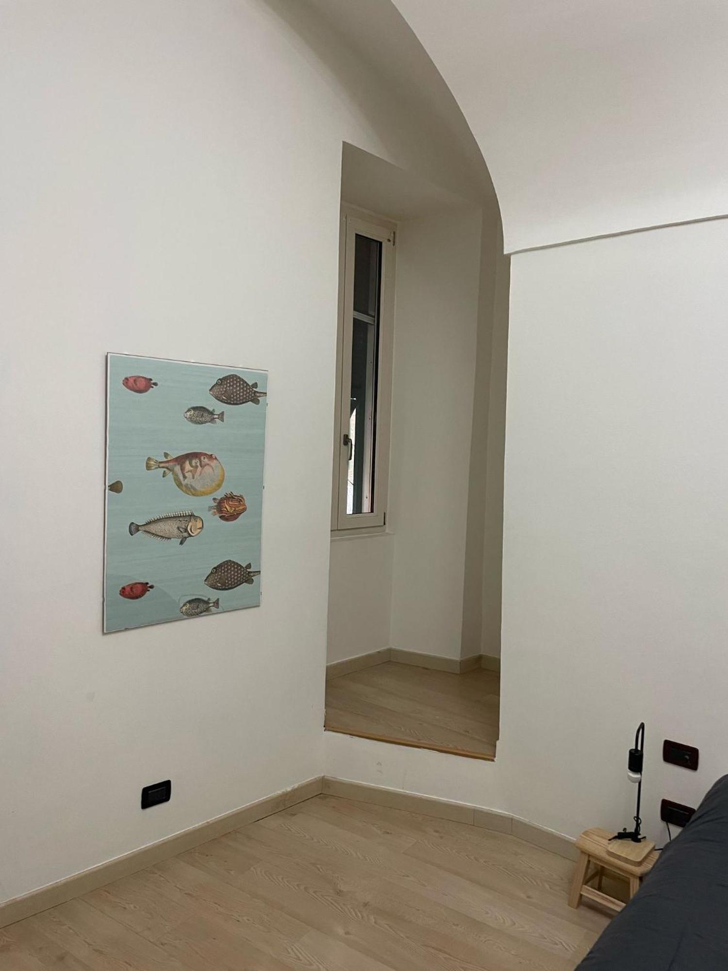 Casa Luna Ventimiglia Exterior photo